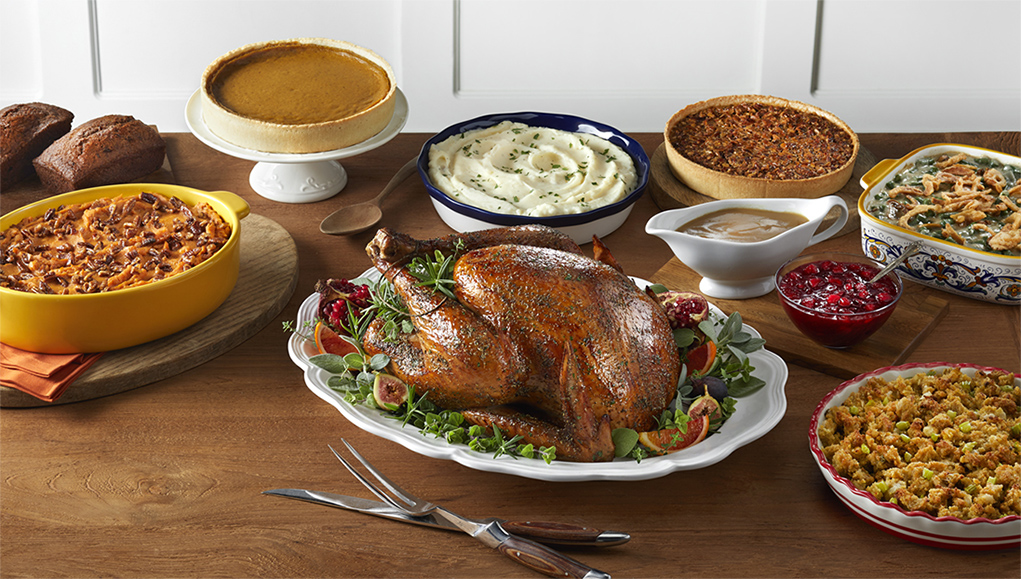 Mimi's® Turkey Take-Home Feast